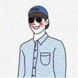 用户深夜放映厅头像
